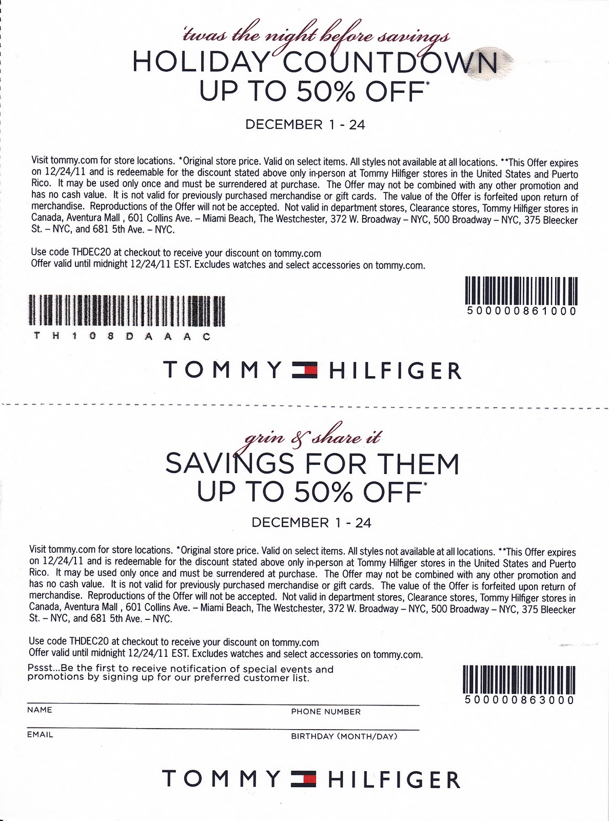 In Store Printable Coupons Discounts And Deals Printable Coupons 2018 