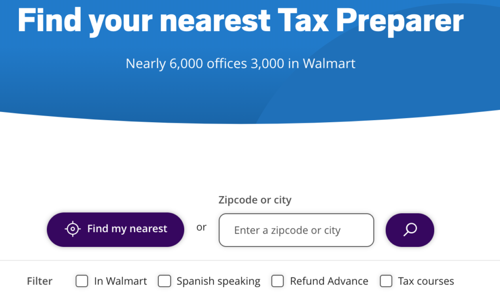 Jackson Hewitt Online Coupons Deals For 2020 My Tax Coupon Jackson Hewitt Online Coupons Deals For 2020 My Tax Coupon