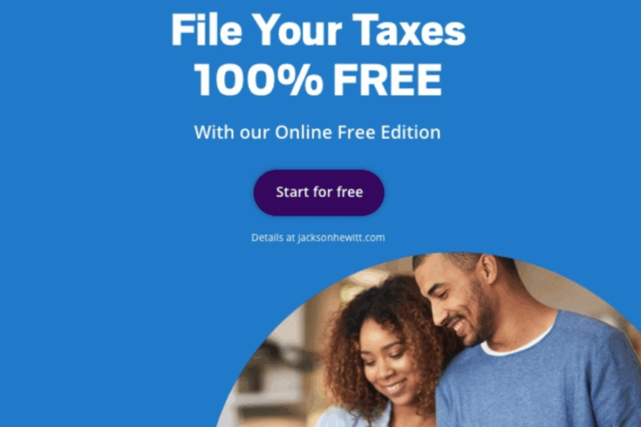 Jackson Hewitt Online Coupons Deals For 2020 My Tax Coupon