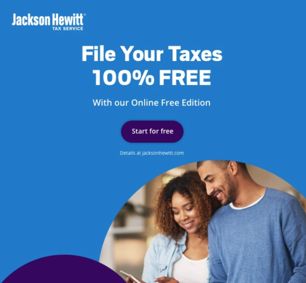 Jackson Hewitt Online Coupons Deals For 2020 My Tax Coupon Jackson Hewitt Online Coupons Deals For 2020 My Tax Coupon