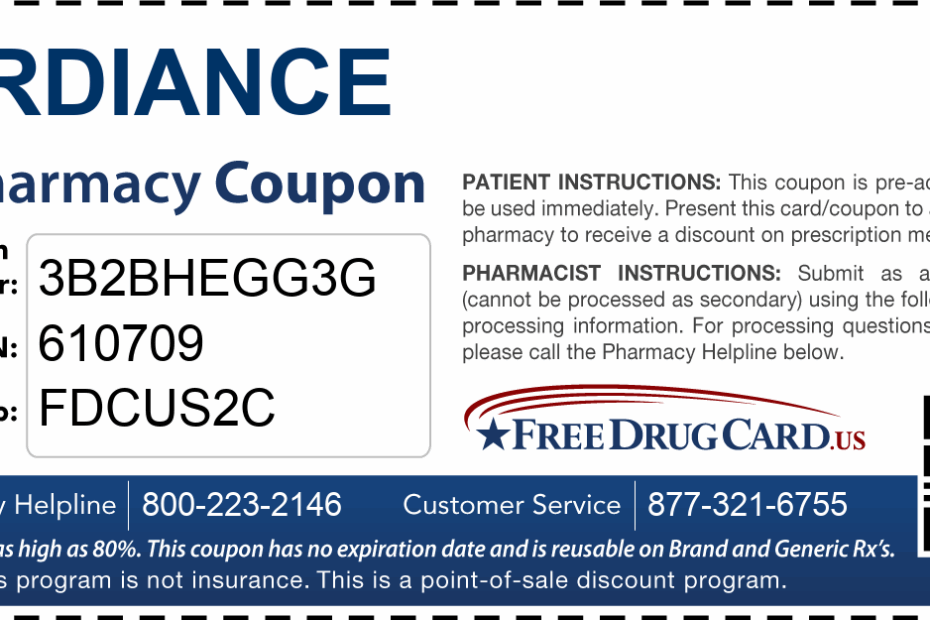 Jardiance Coupon 2024 Printable Ariel Brittni