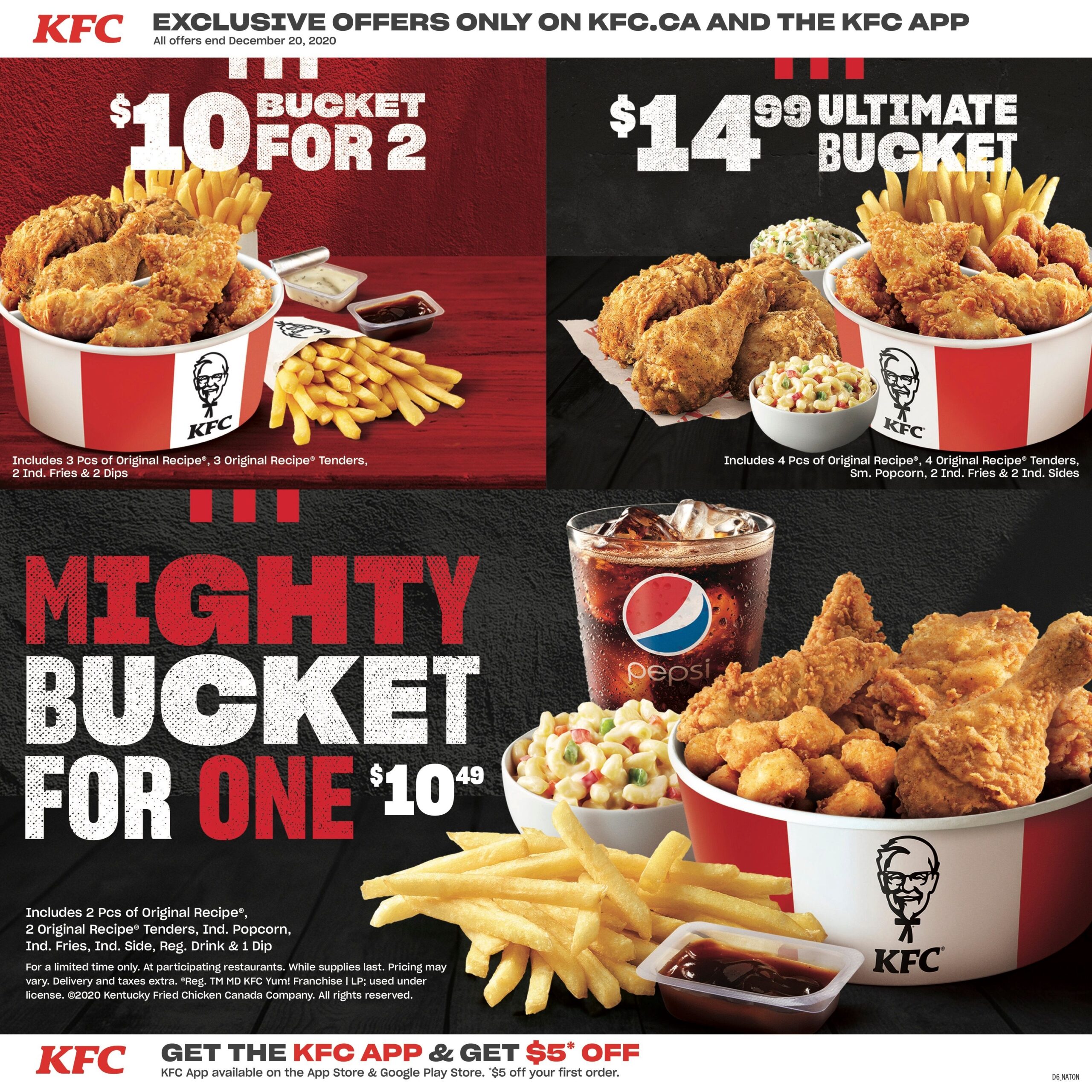 Kentucky Fried Chicken Coupons Printable 2025 Bernadette Simpson