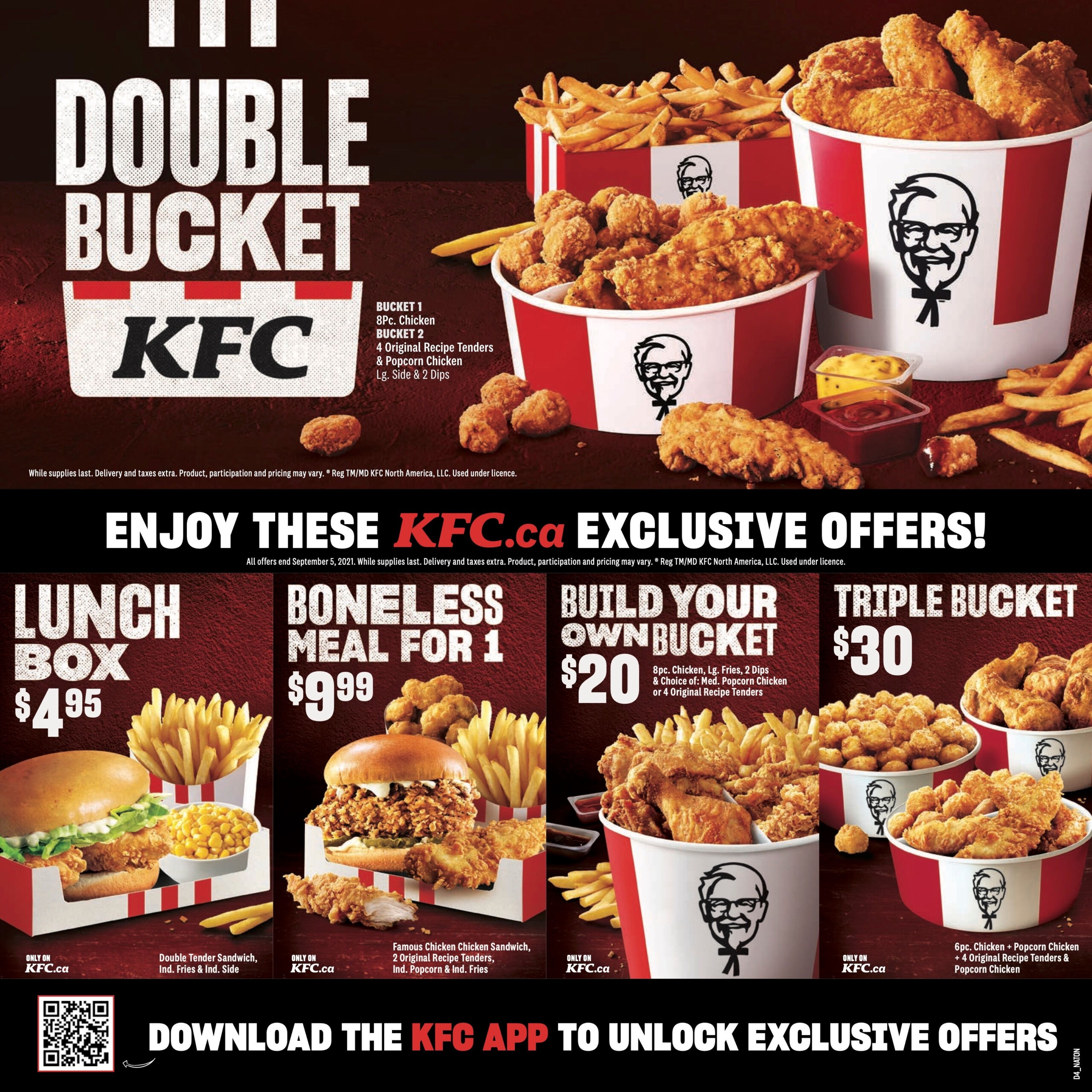Kfc Coupons 2025 Ardine Latrena