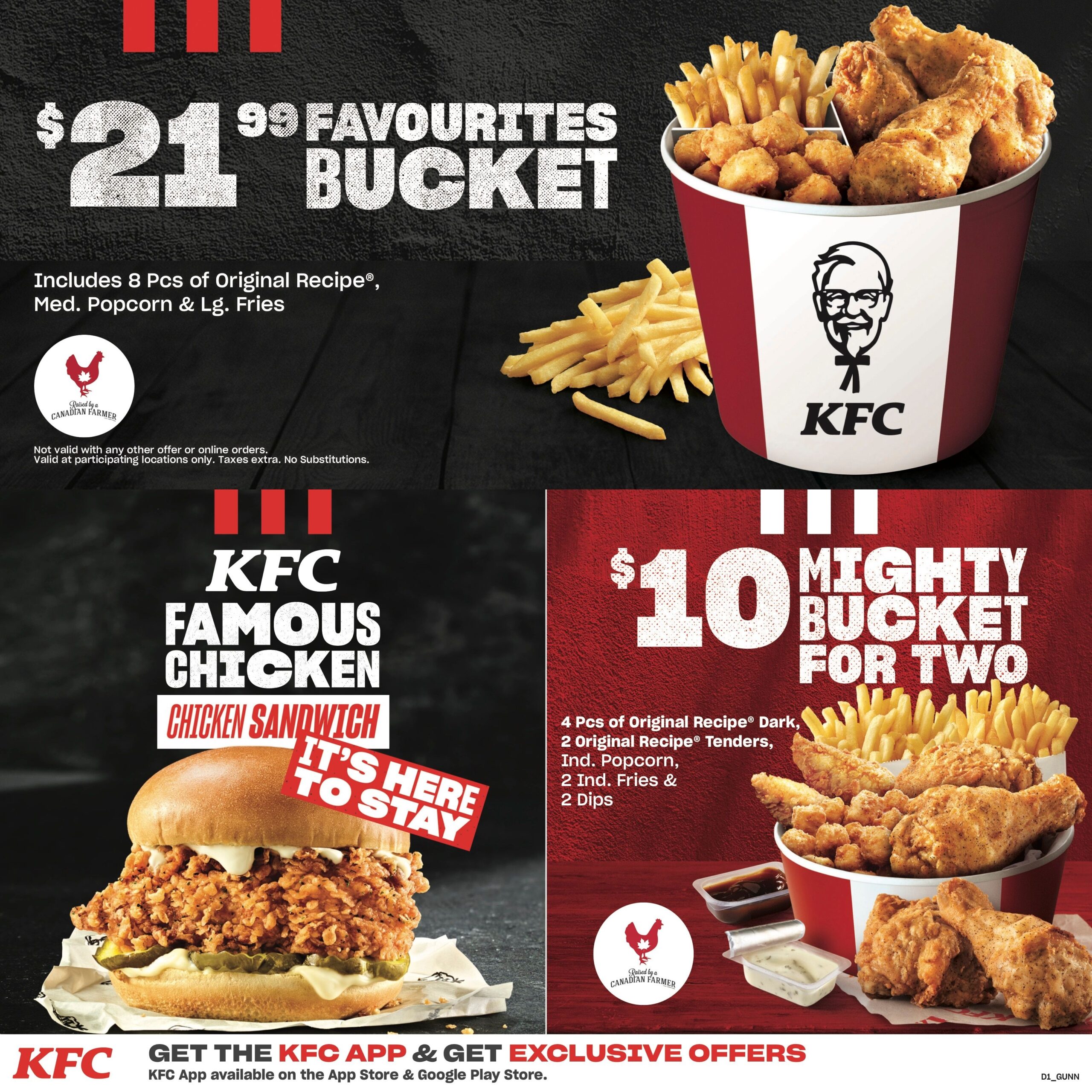 Kfc Coupons Printable 2024 Goldie Colleen