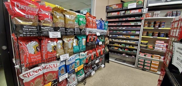 LAS VEGAS PAIUTE TRIBAL SMOKE SHOP Updated March 2025 115 Photos 