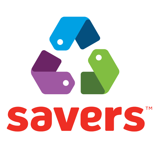 List Of All Savers Thrift Store Locations In Canada ScrapeHero Data Store