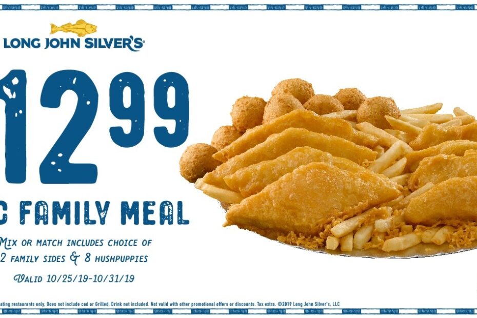 Long John Silver Coupons Printable 2024 Marla Lauren