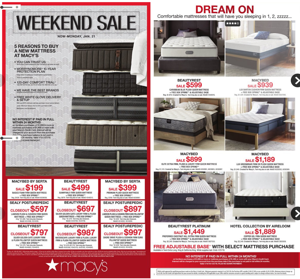 Macys Furniture Coupon Printable Semashow