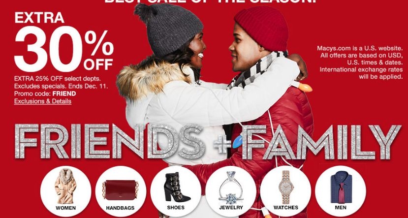 Macys Printable Coupon 2020 Semashow