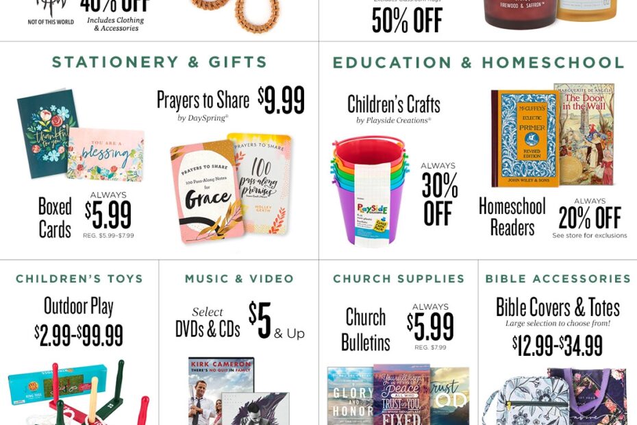 Mardel Coupon Printable