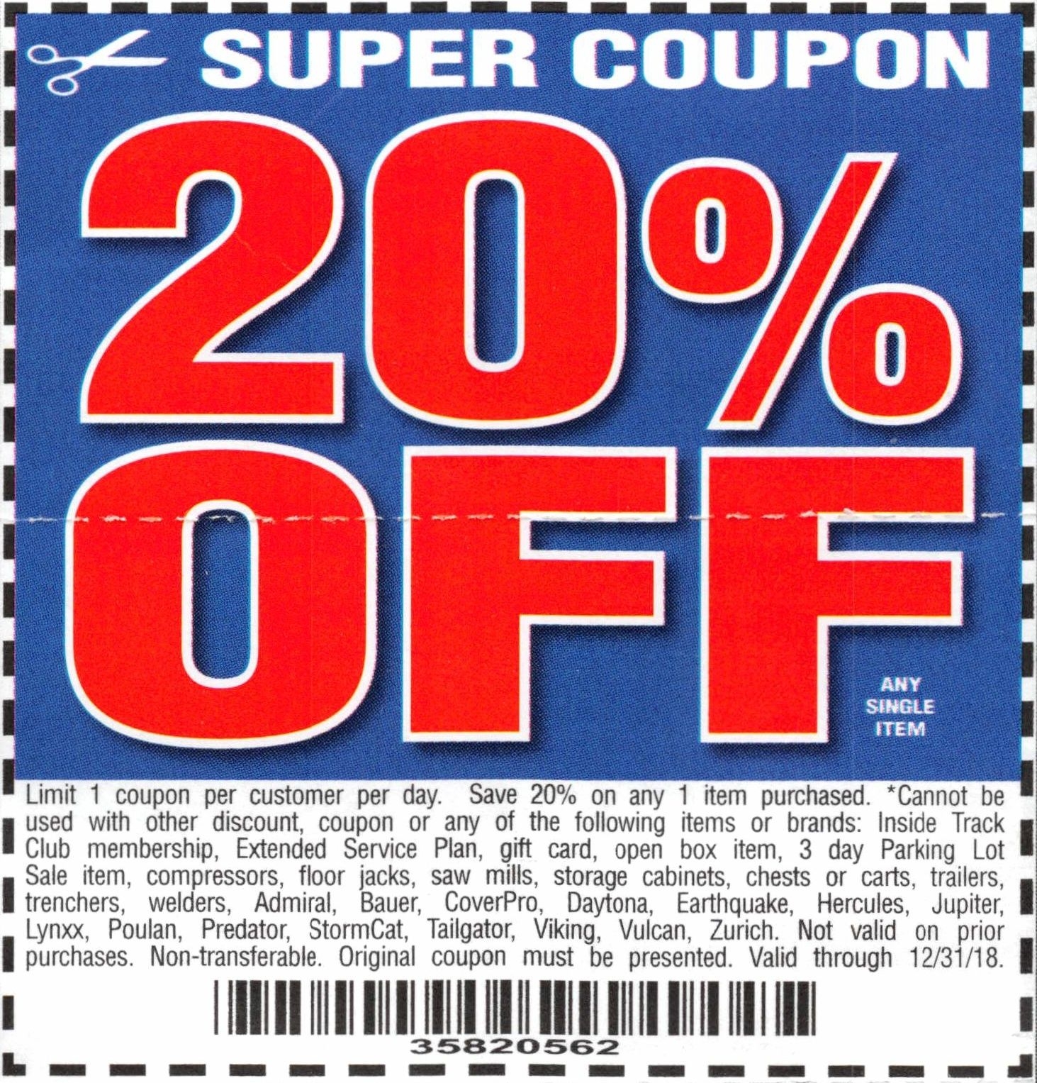 Menards 20 Percent Off Coupon Printable