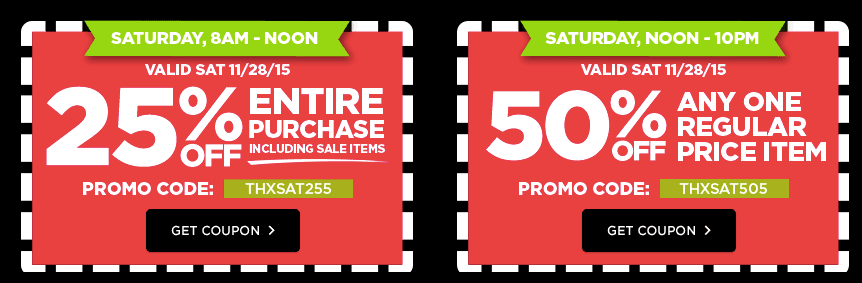 Michaels 25 Off Entire Purchase Coupon Including Sale Items 