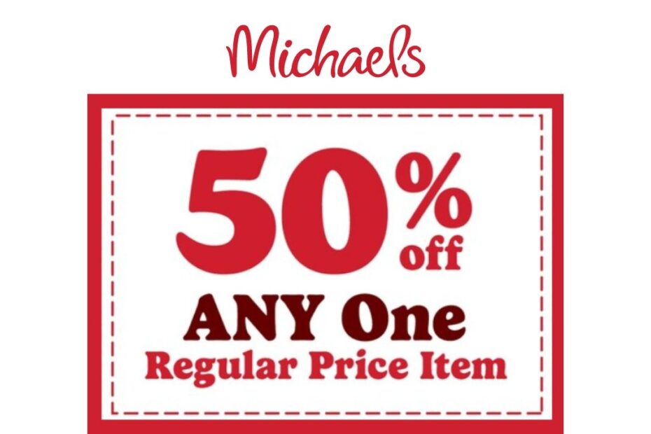 Michaels 50 Off One Item Crafts Storage More Southern