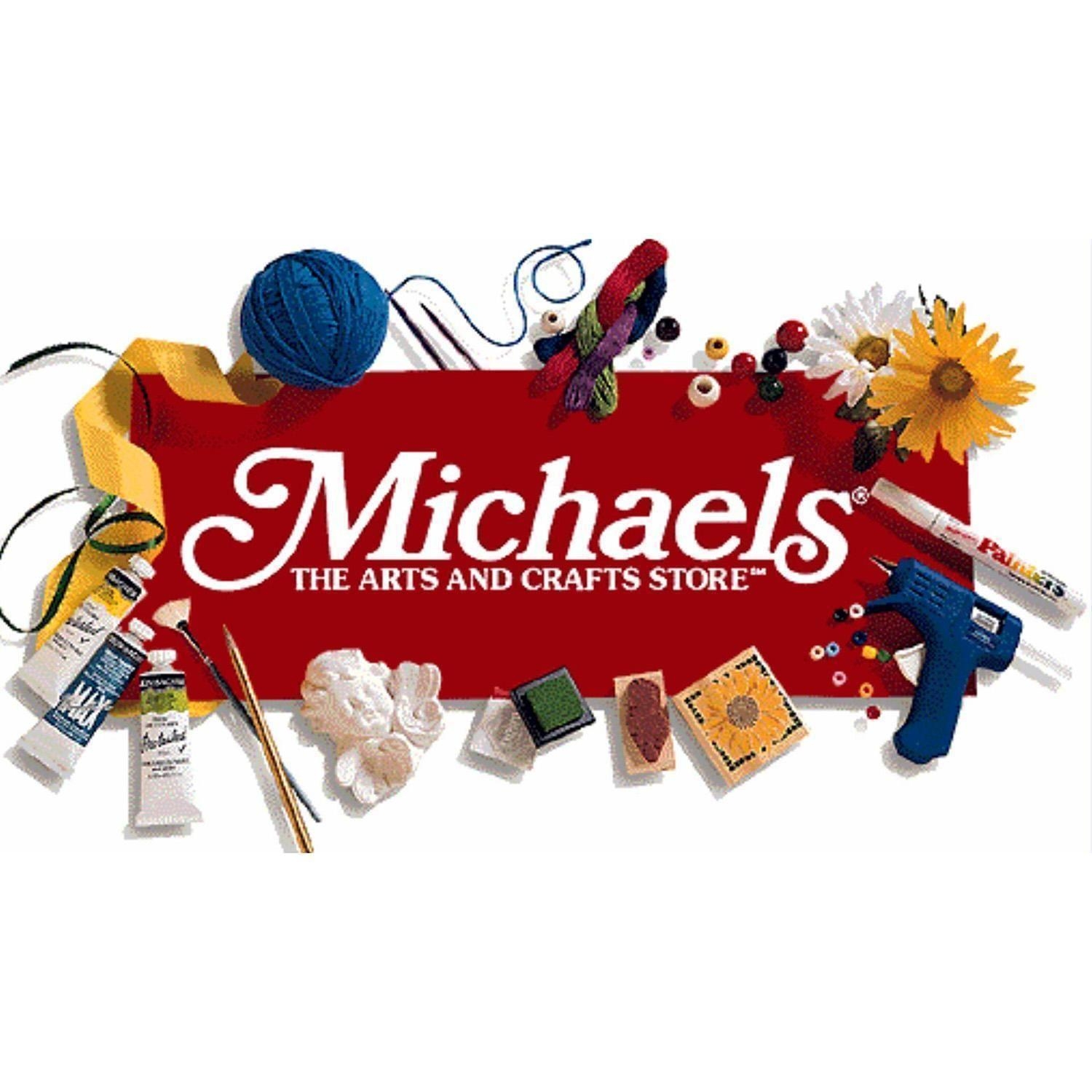 Michaels Crafts Logo LogoDix