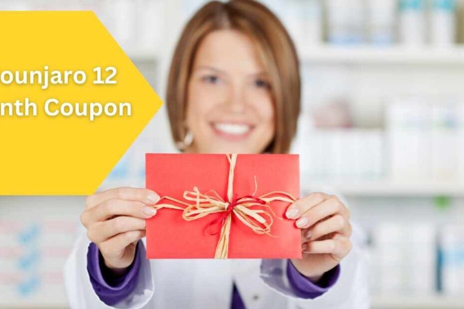 Mounjaro 12 Month Coupon 2025 Hannah C Whitta