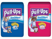 New Huggies 3 Off Pull Ups Printable Coupon Deal Seeking Mom