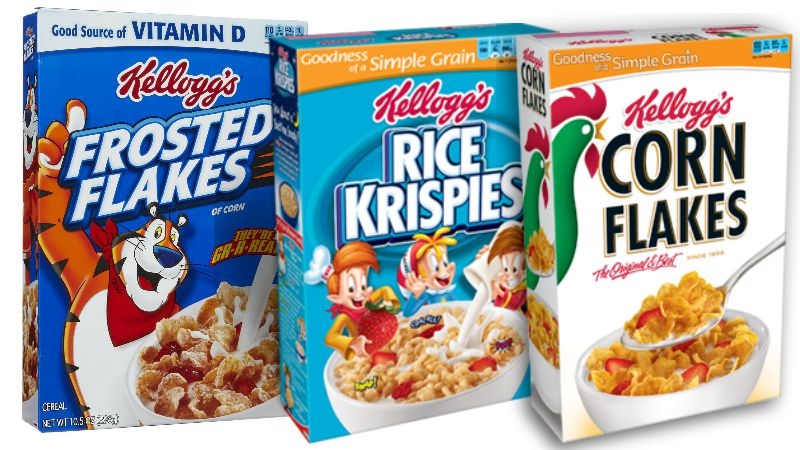 New Kellogg 39 s Printable Coupons Deal Seeking Mom