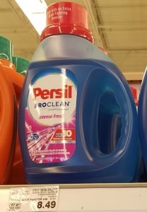 New Persil Printable Coupon Kroger Couponing