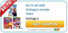 New Printable Coupons Cereal Ziploc Kibbles N Bits Pop Tarts 