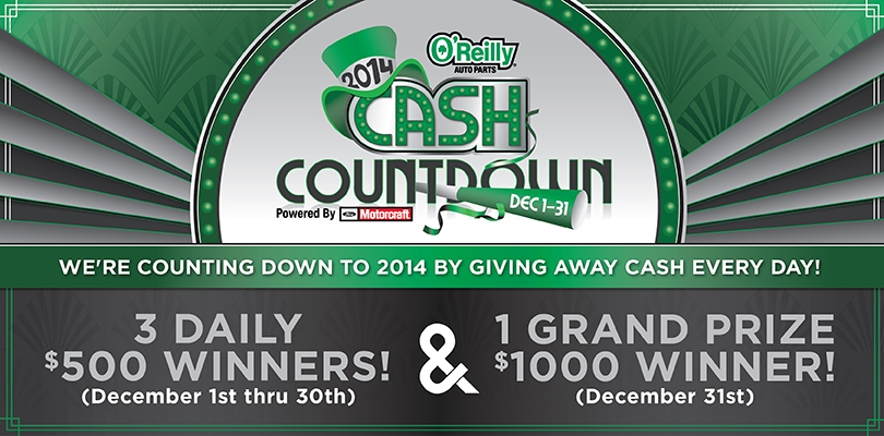 O 39 Reilly Auto Parts 5 Off Of 5 Coupon Mojosavings