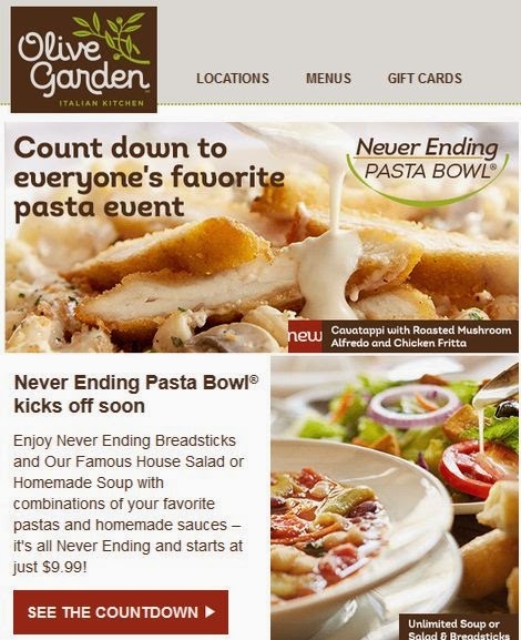 Olive Garden Printable Coupons May 2018 Coupons Printable 2018