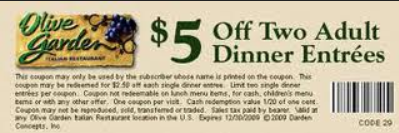Olive Garden Printable Coupons May 2018 Info Printable Coupons 2018