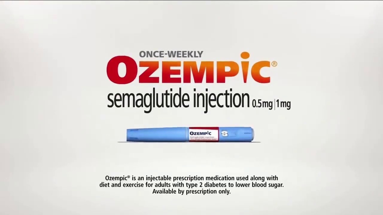 Ozempic Printable Coupon