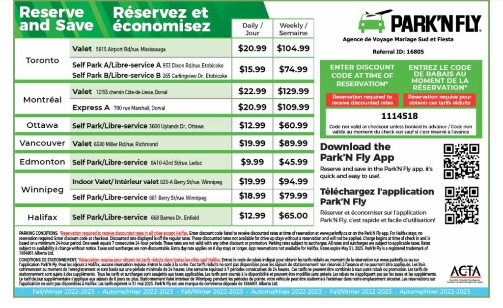 Parking Spot Coupons 2024 Barbey Sherri