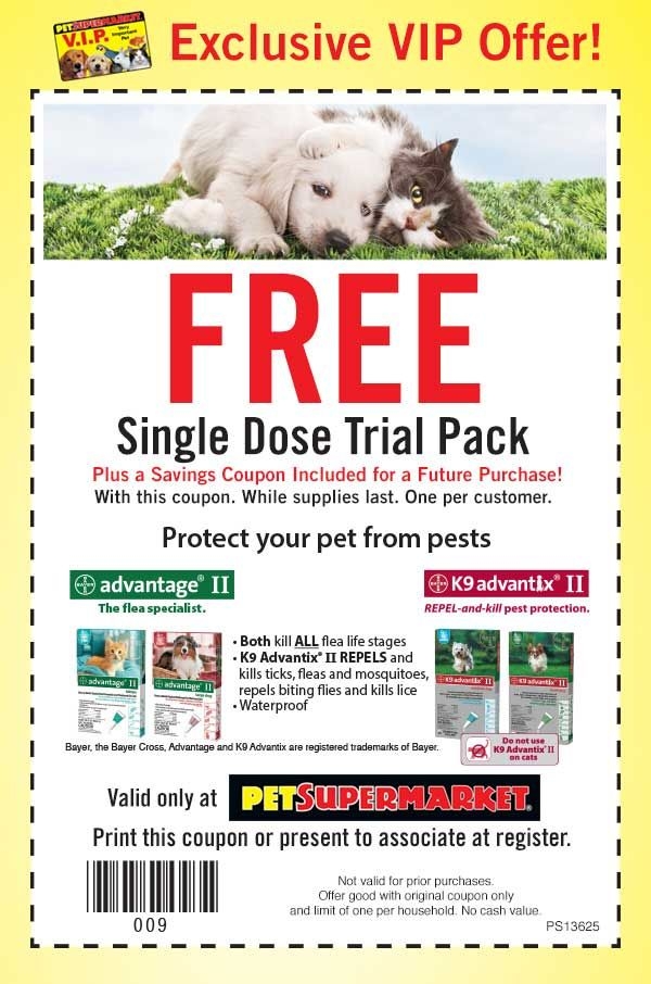 Pet Supplies Plus Coupon 30 Off Printable Printable Word Searches