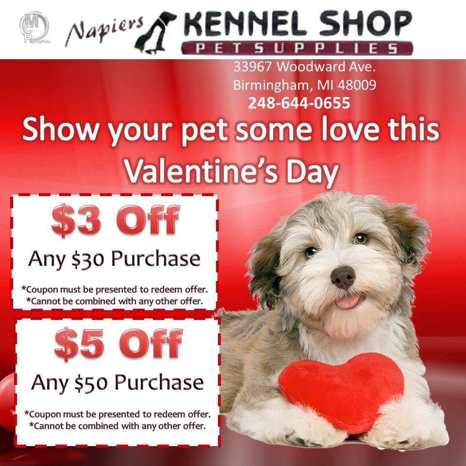 Pet Supplies Plus Printable Coupon