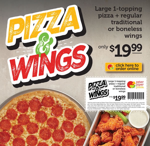 Peter Piper Pizza Coupons Printable 2024 Matty Shellie