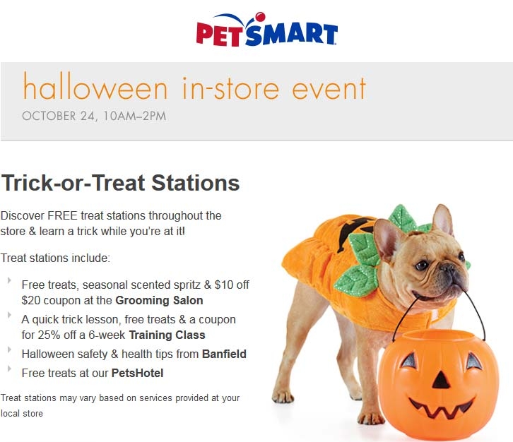 Petsmart Coupon Code 10 00 Off Printable