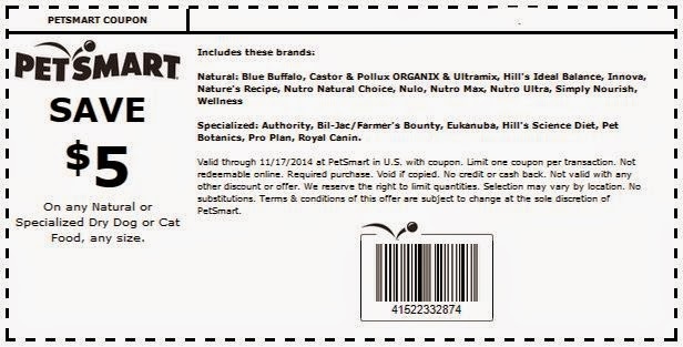 Petsmart Printable Coupons May 2018 Coupons Printable 2018