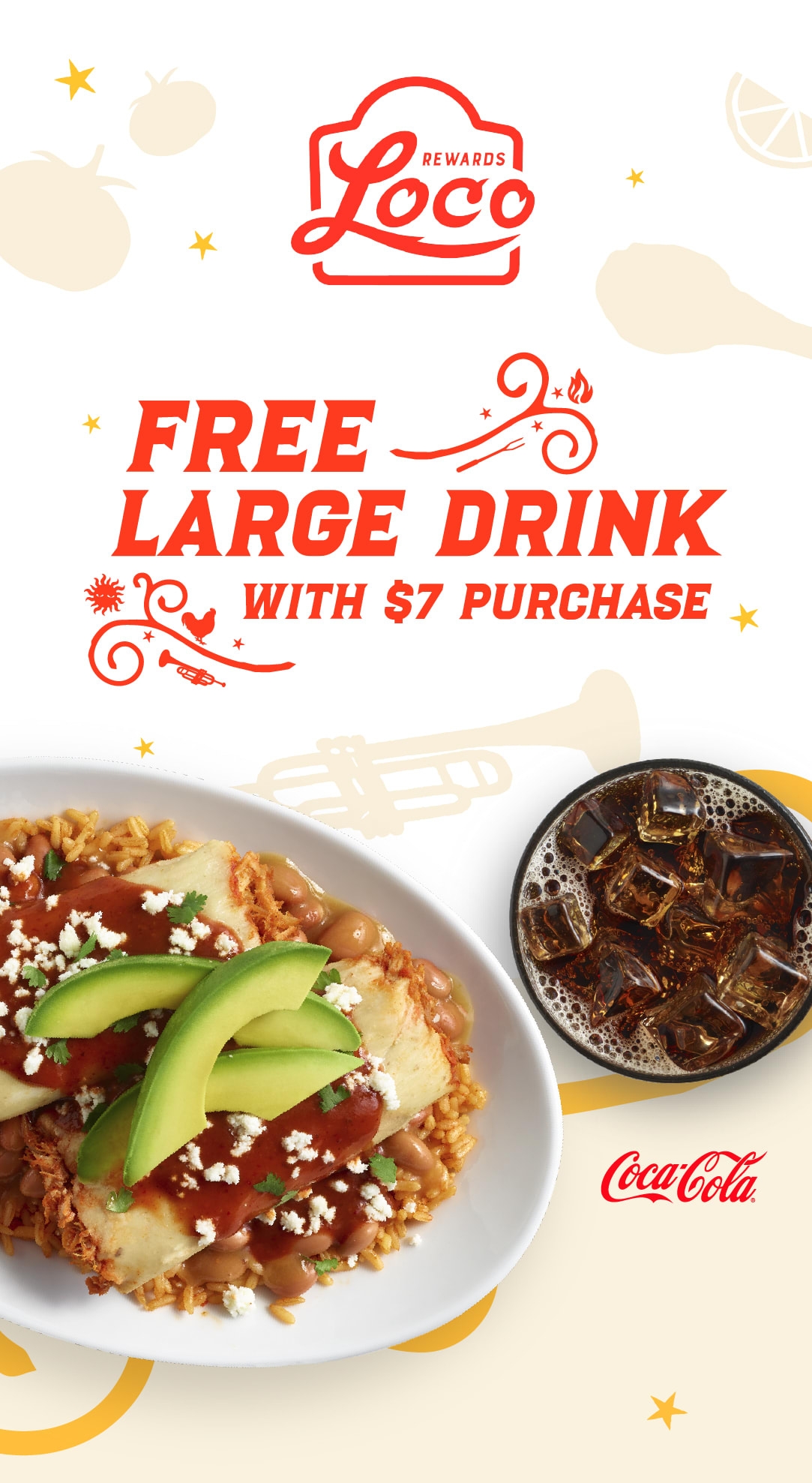 Pollo Loco Coupons 2025 Sofia L Herbert