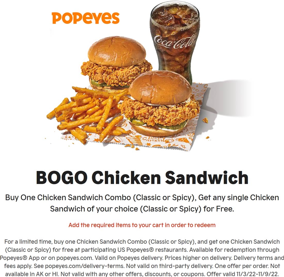 Popeyes Coupons June 2025 Printable Margaret Stevens