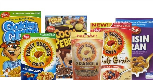 Post Cereal Coupons May 2025 NEW 50 1 Coupon Post Cereal Coupons May 2025 NEW 50 1 Coupon