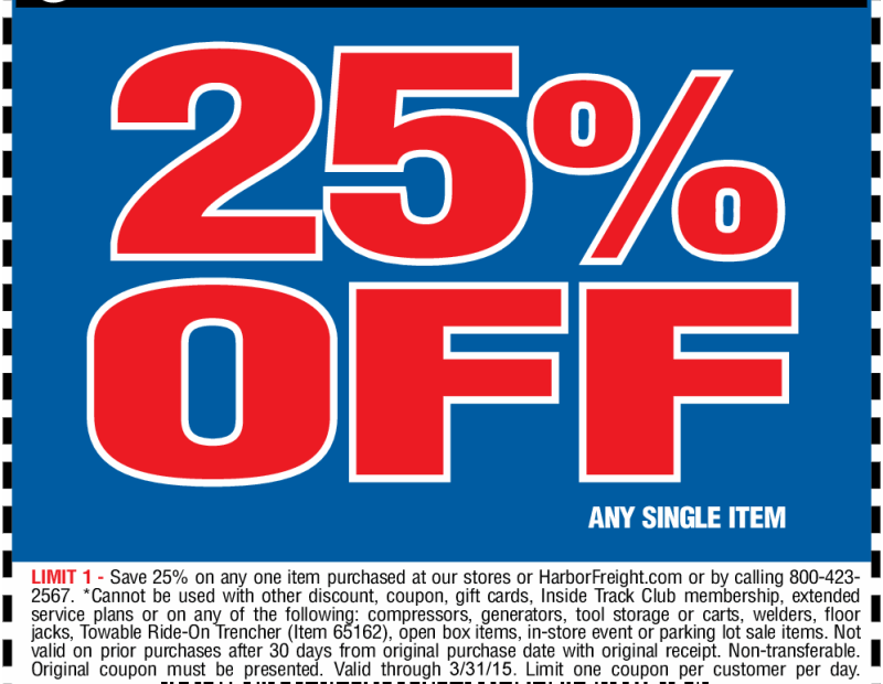 Printable 20 Off Coupon Harbor Freight Printable New Year Banners