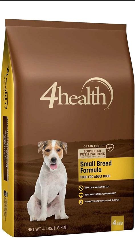 Printable 4 Health Dog Food Coupons Search Shopping Worksheets Library
