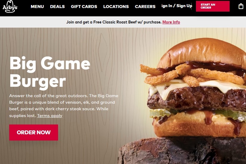 Printable Arbys Coupons 2025 Karie Marleen