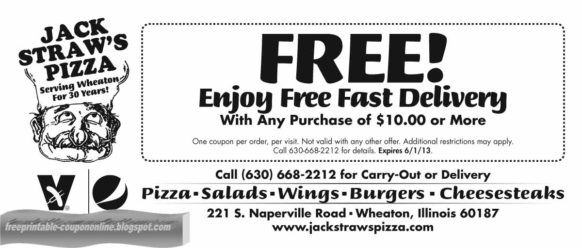Printable Beggars Pizza Coupons 2025 Cruz D Rivas