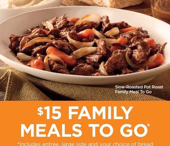 Printable Bob Evans Coupons 2023 FreePrintable me