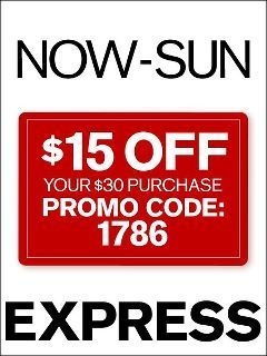 Printable Coupon Express