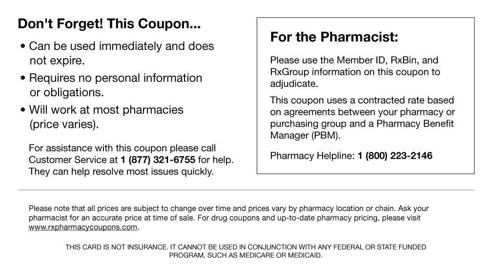 Printable Coupon For Trulicity