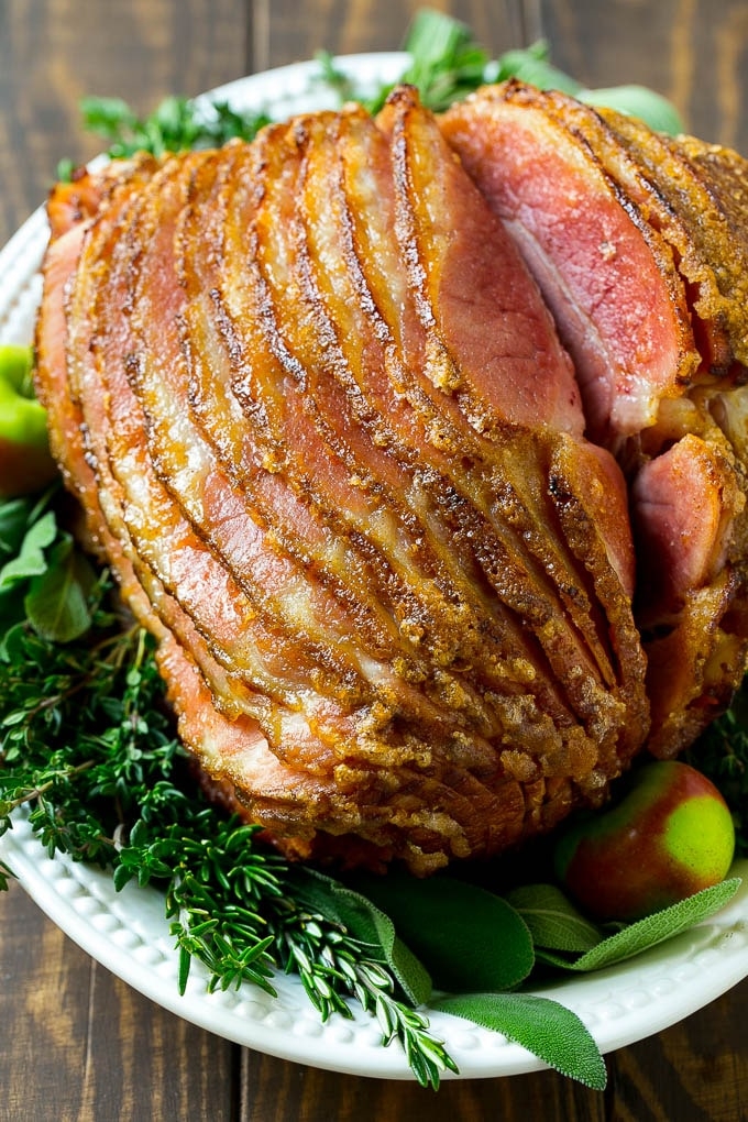 Printable Coupon Honey Baked Ham