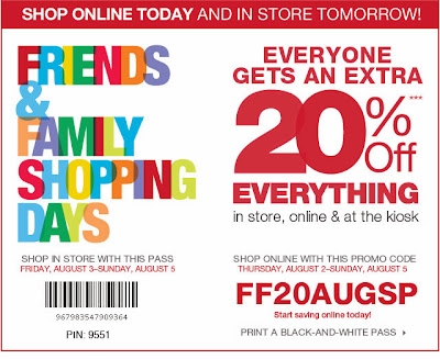 Printable Coupons 2014 Kohls Printable Coupons October 2014