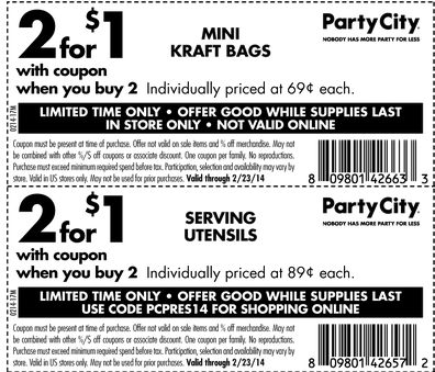Printable Coupons 2015