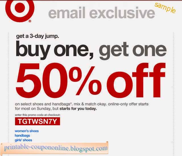Printable Coupons 2020 Target Coupons