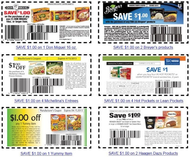 Printable Coupons 2024 For Groceries And Groceries Marlo Shantee