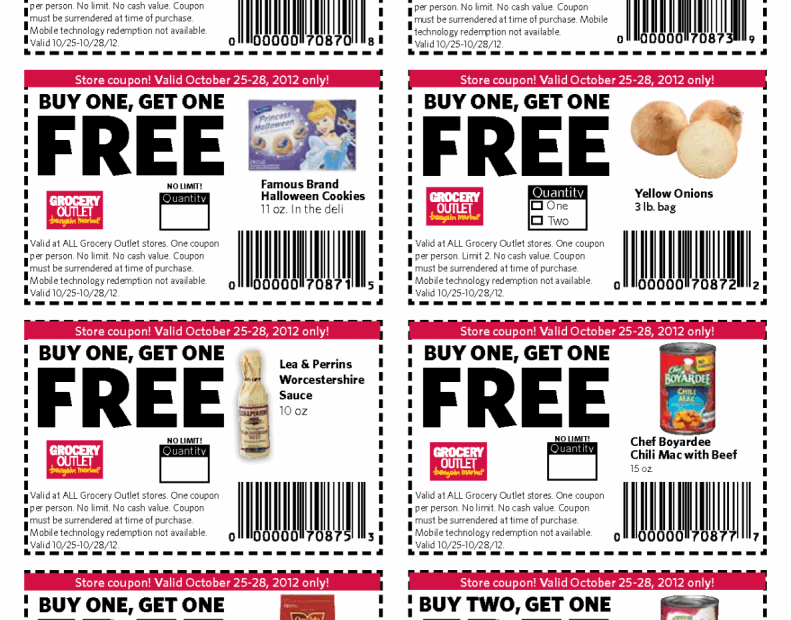 Printable Coupons 2025 Grocery Coupons Amir Alexander