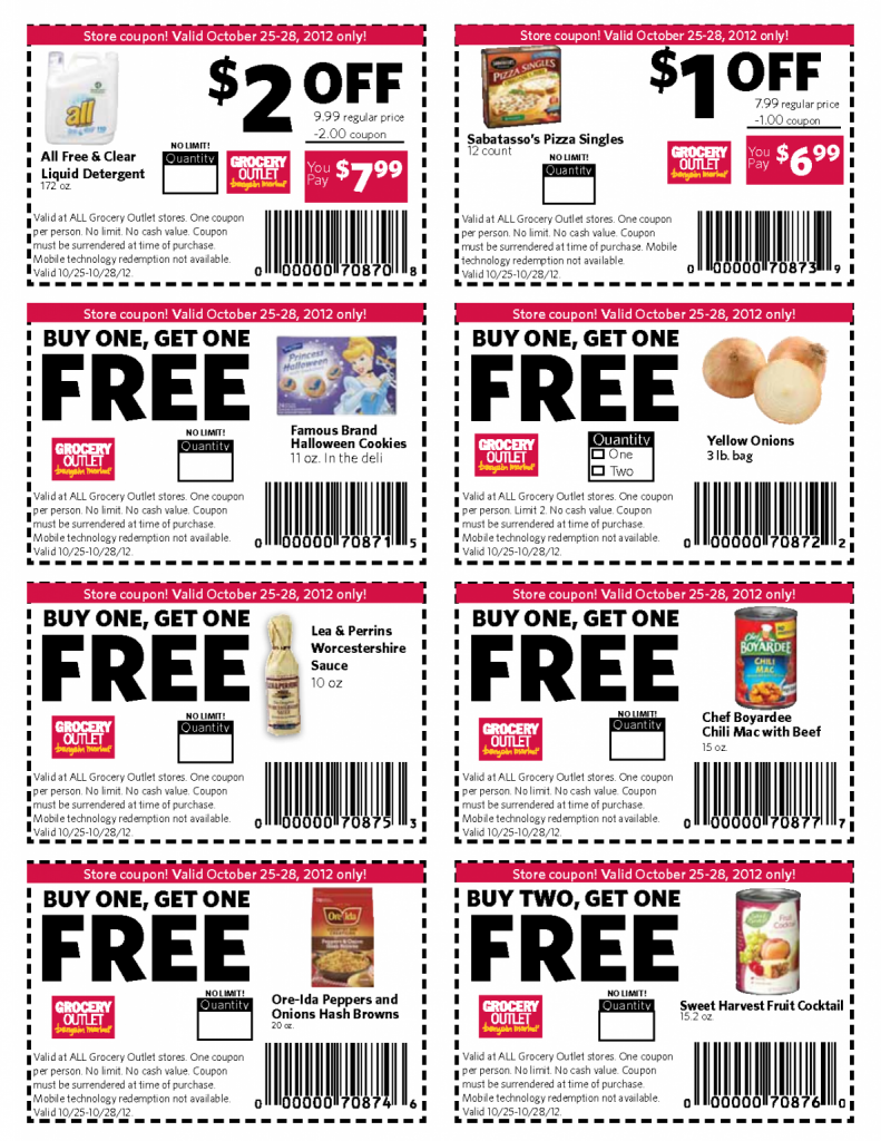 Printable Coupons 2025 Grocery Coupons Amir Alexander